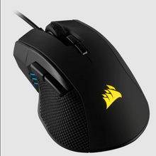 Load image into Gallery viewer, IRONCLAW RGB FPS/MOBA Gaming Mouse