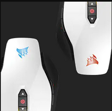 Load image into Gallery viewer, IRONCLAW RGB FPS/MOBA Gaming Mouse