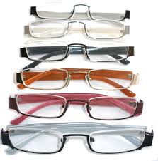 Multicolor Spex