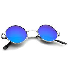 Blue Shades
