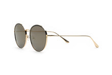 Load image into Gallery viewer, Black Gold Brown Polarized
