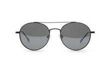 Load image into Gallery viewer, Matte Black Grey Polarized
