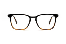 Load image into Gallery viewer, Black Tort fade
