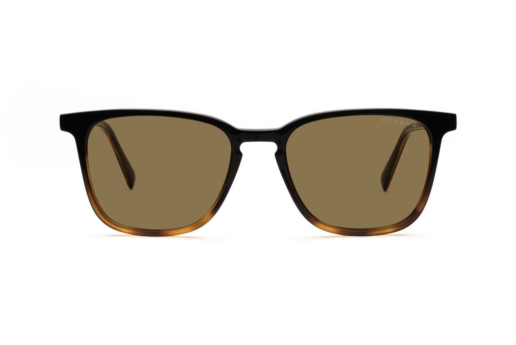 Black Tort Fade