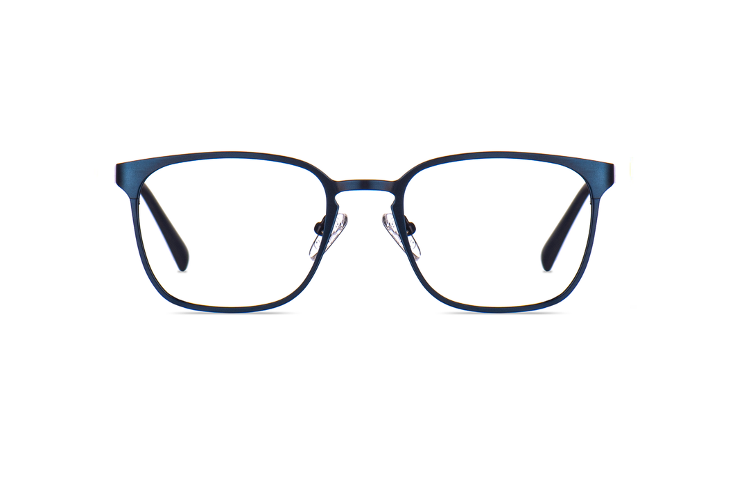 Antique Blue