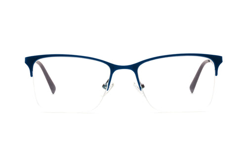 Antique Blue