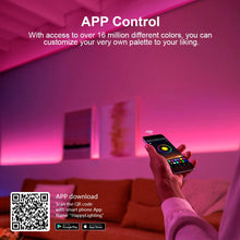Load image into Gallery viewer, LED STRIP LIGHTS
