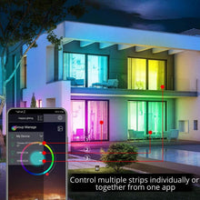 Load image into Gallery viewer, LED STRIP LIGHTS
