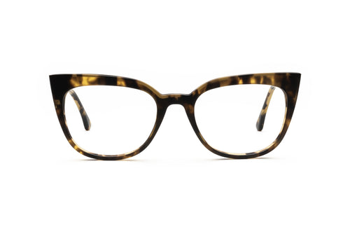 Matte Tokyo Tortoise