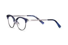 Load image into Gallery viewer, Navy Silver
