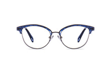 Load image into Gallery viewer, Navy Silver
