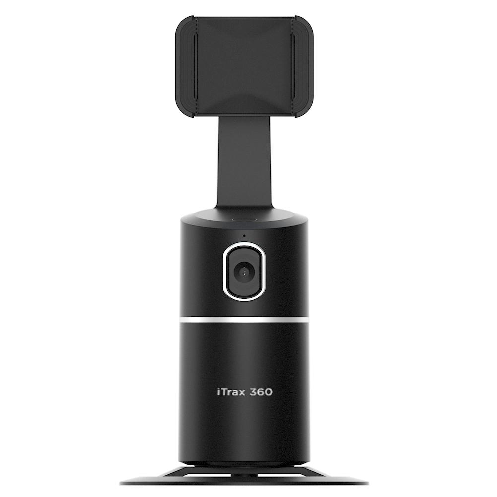 ITRAX 360 MOTION TRACKER - NEVER BE OUT OF THE FRAME AGAIN