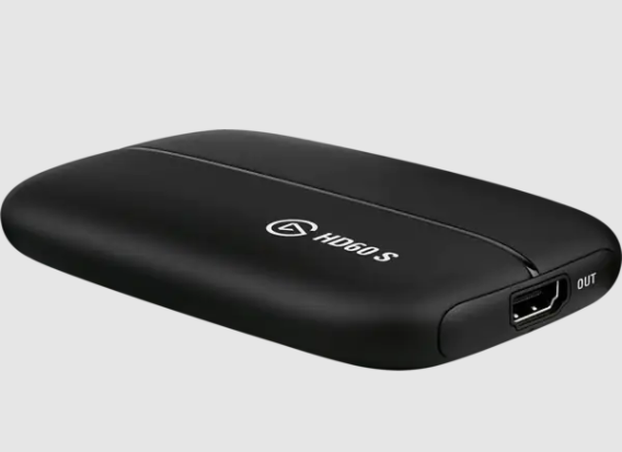 Game Capture HD60 S