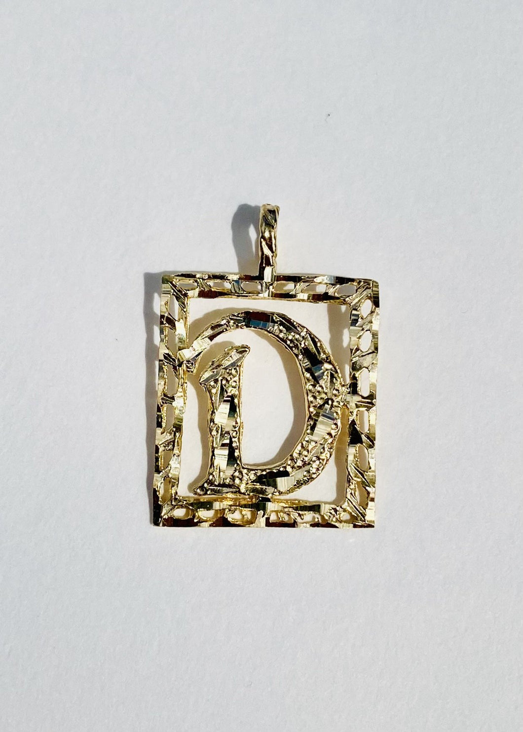14k Gold 