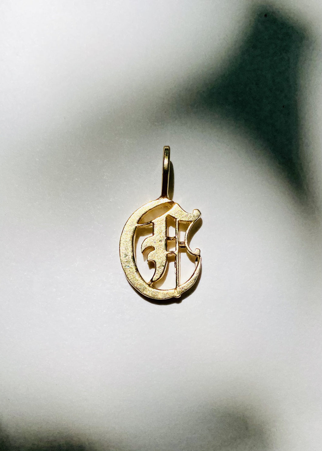14k Gold 