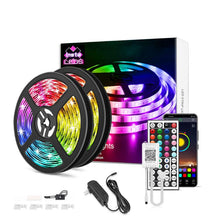 Load image into Gallery viewer, LED STRIP LIGHTS
