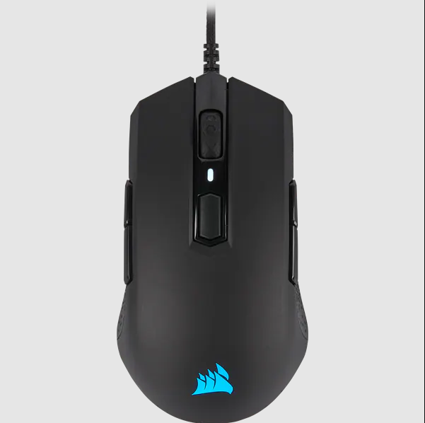 M55 RGB PRO Ambidextrous Multi-Grip Gaming Mouse