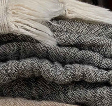 Load image into Gallery viewer, Umbria Throw
