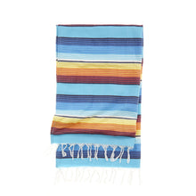 Load image into Gallery viewer, Endless Summer Double Terry Towel
